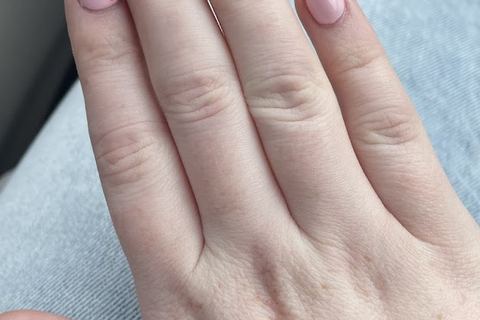 Amore Nails & Spa
